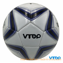 Customizable Brand Colorful High Quality PVC/PU/TPU Football